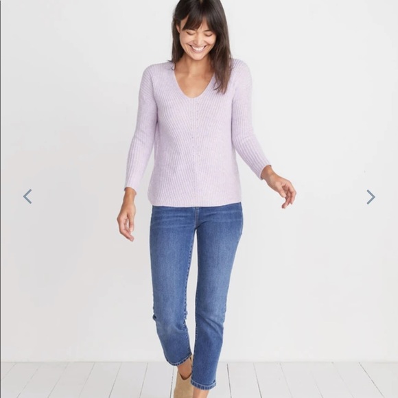 NWOT Marine Layer Elisa Sweater - Picture 3 of 4